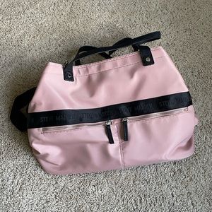 Steve Madden Weekender/Duffel Bag
